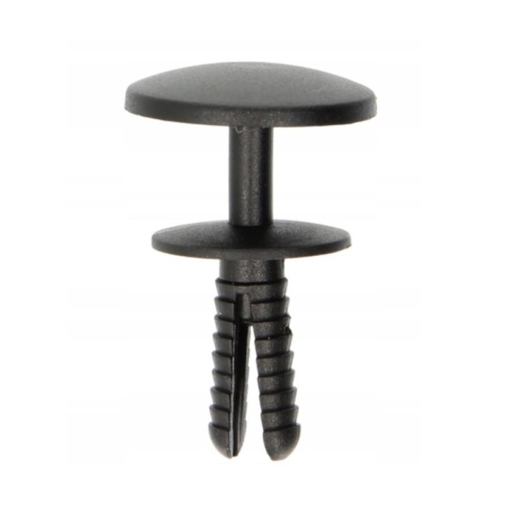 GRAPAS PLASTICO PARA REJILLAS