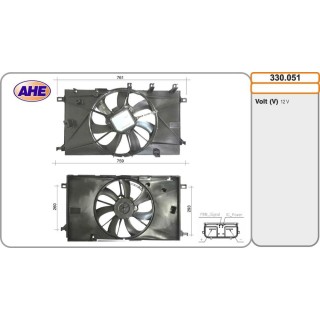 Elett  TOYOTA C-HR 1 2 10 16-