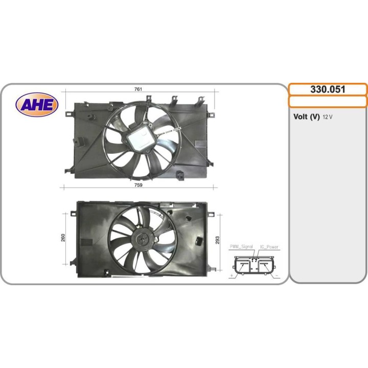 Elett  TOYOTA C-HR 1 2 10 16-