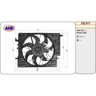 VOLVO S60/V60/XC60/S90/V90/XC90 D3/D4/D5/T4/T5/T6/