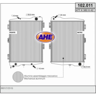 102011  AUDI 80 III Coupe 2.2