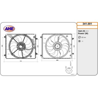 MASERATI Ghibli/Levante/Quattroporte 07 13-12 20