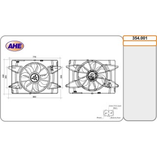 HAVAL F5/F7/F7X/H4/H6 18-20