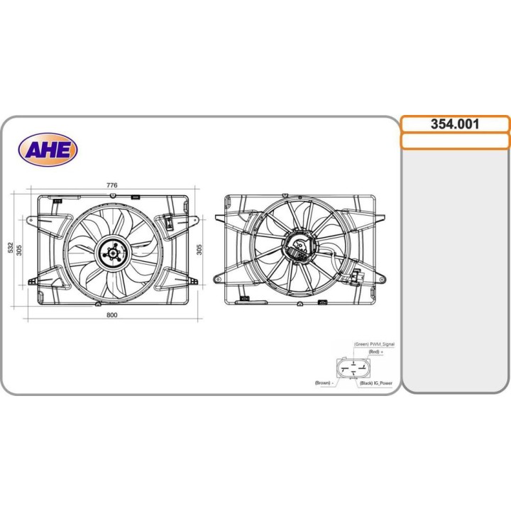 HAVAL F5/F7/F7X/H4/H6 18-20