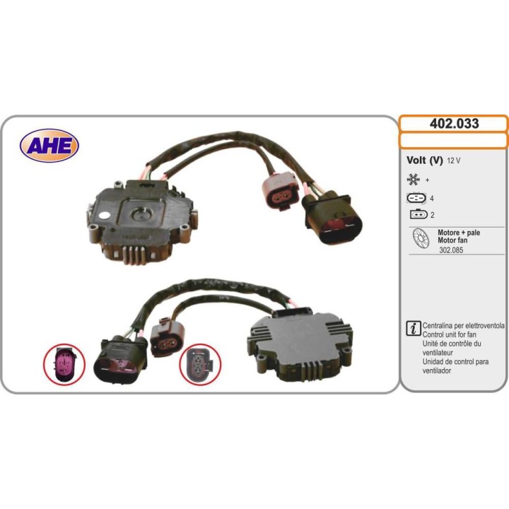 Centr  Elettr  AUDI//VW A1/A3/Golf/Passat/Polo/Tig