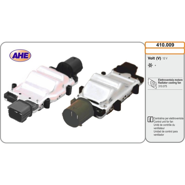 Centr  Elettrov  FORD Focus 07 10-