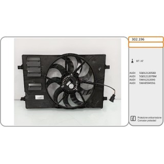 AUDI/VW A3/Q2/Q3/Golf/T-Roc 1 0/1 2/1 4/1 5/1 6TDi