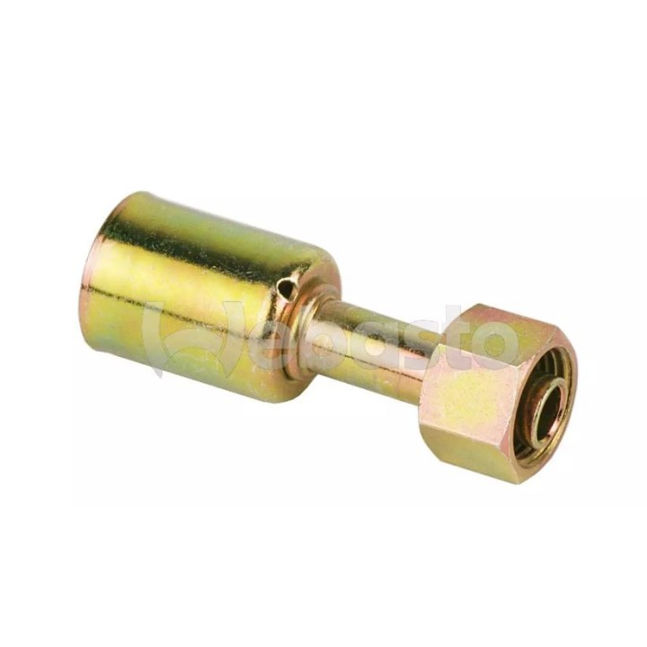 20112056AC  RACOR H OR REC 5/8 10 CAS ACERO