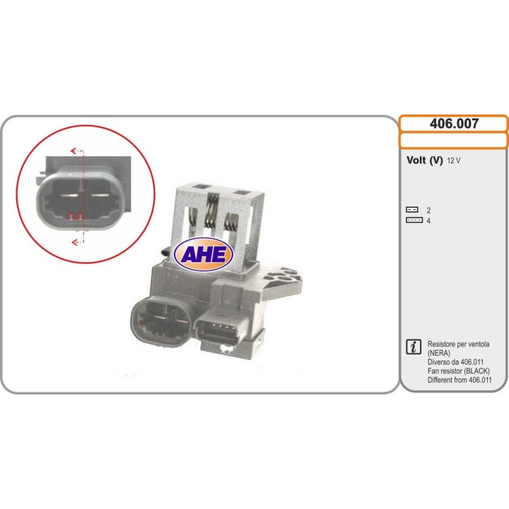 406007  Res.Vent.Ab.CITROEN Berlingo/C1 II/ GIAS IZQUIERDA