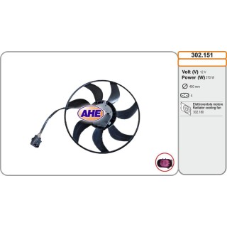 Elettr  AUDI/SEAT/VW A3/Leon/Golf VII 1 2TSi/1 6TD