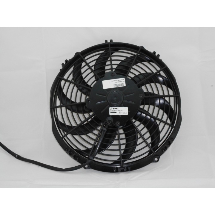 20166093  ELECTROVENTILADOR SOP 280MM 12V