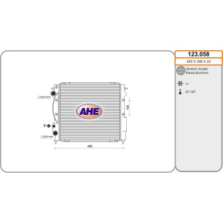 123058  RENAULT Clio I 1.2-1.4