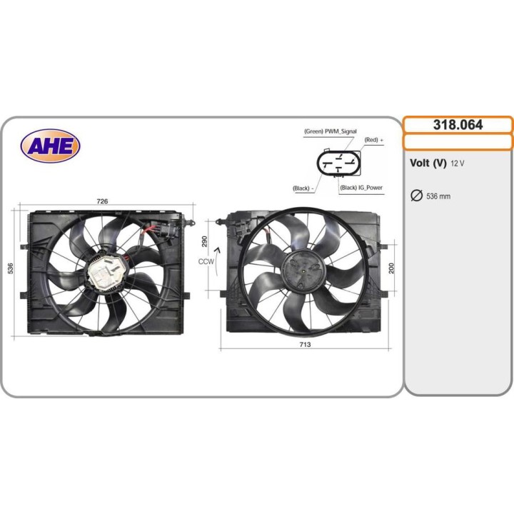 Elett  MERCEDES Classe E/CLS/GLC/Vito 06 15-