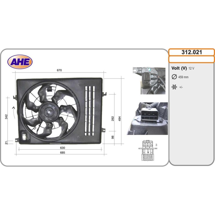 312021  HYUNDAI ix35 (LM, EL, ELH) 2.0 / KIA Sportage (SL)