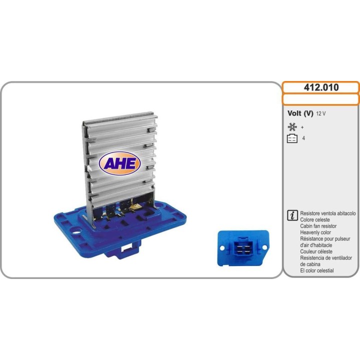 Res  Vent  Ab  HYUNDAI/KIA Accent/Getz/Picanto 09 