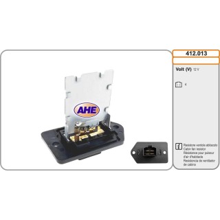 Res  Vent  AB  HYUNDAI/KIA Accent/ix35/Rio/Sorento