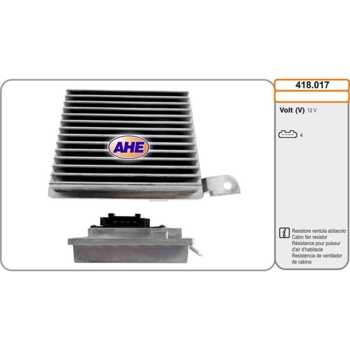 Res  Vent Ab  MERCEDES W639 Vito/Viano 09 03