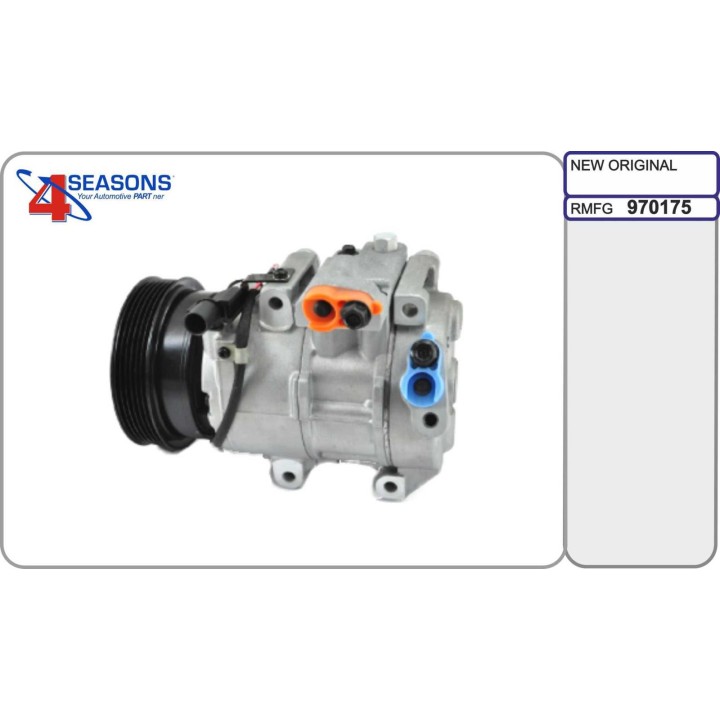970175  CMP  KIA Carens III 2.0 07.06-
