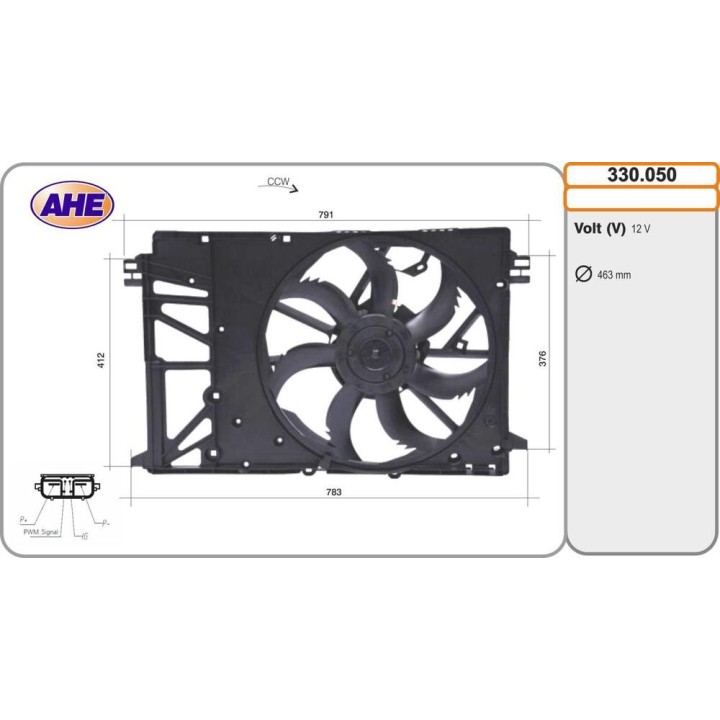 Elett  LEXUS/TOYOTA ES350/RAV 4 10 18-