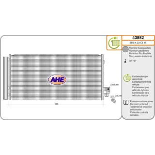 BMW Serie 3/4 16d/18i/18d/20i/20d/30d/M340d/M440d