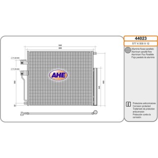 SSANGYONG Rexton/Musso 2 0/2 2XDi/e-Xdi 07 17-12 2