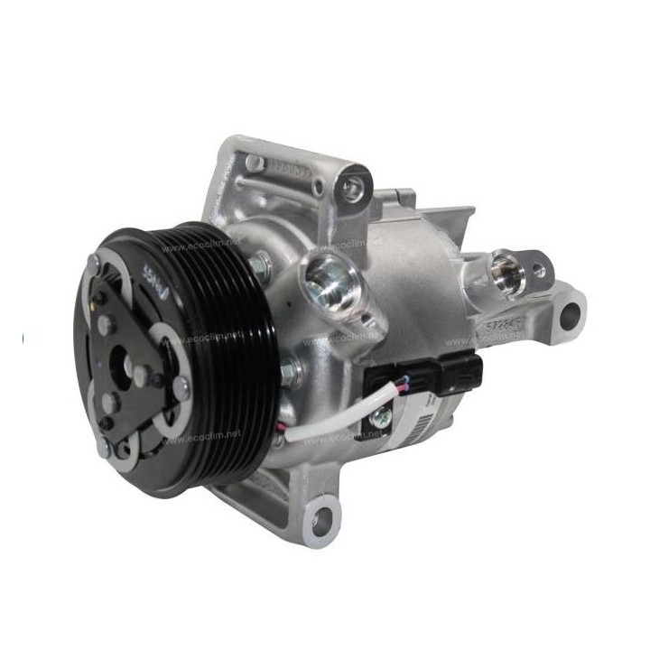 20135298 CL DKV09Z A/D PV6 100MM 12V V-B (2D-1T)