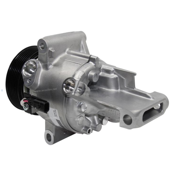 20135298 CL DKV09Z A/D PV6 100MM 12V V-B (2D-1T)