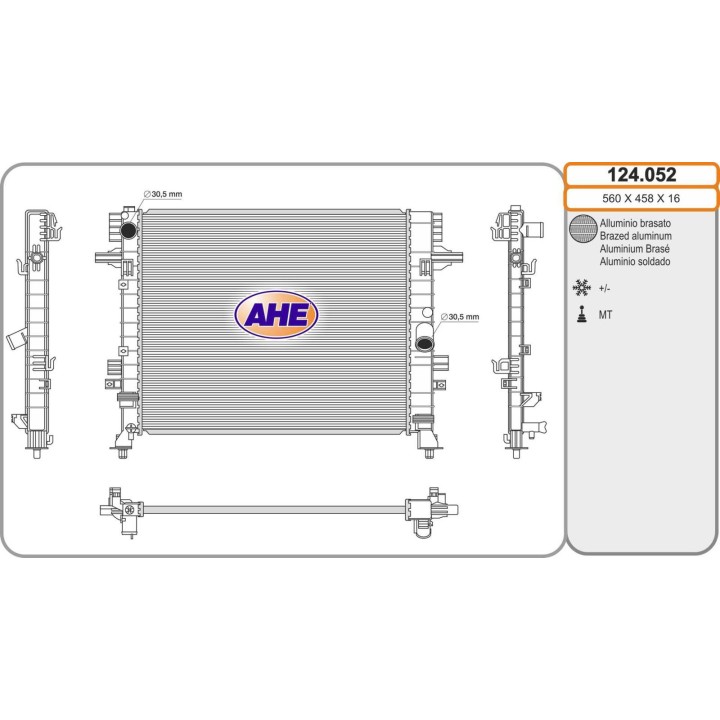 124052 MG ZS 1.5 AC 01.17-12.20