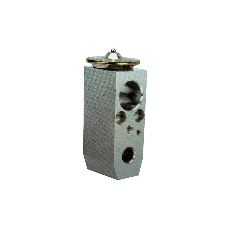 thumbnail image 2 of A-Premium AC Expansion Valve For Nissan Sentra 2002-2006 Murano 2009-2011 V6 3.5L 2 of 11