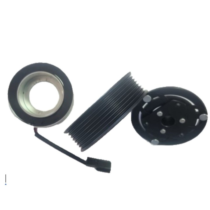 20156747 EMBRAGUE COMP CL DKV09Z A/D PV6 100MM 12V V-B (2D-1T)