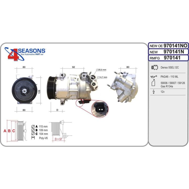 CITROENC4 Grand Picasso II -- 20131 6 BlueHDi 10