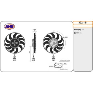 AUDI/VW A3/Q3/TT/Passat/Tiguan 1 4/1 5/2 0/2 0TDi