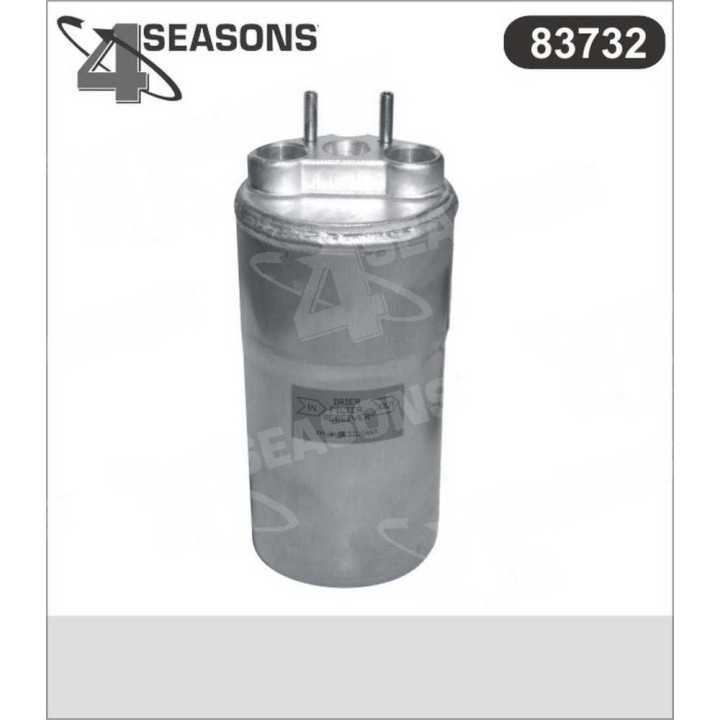 FILTER DRIER  RENAULT TRAFIC / OPEL VIVARO