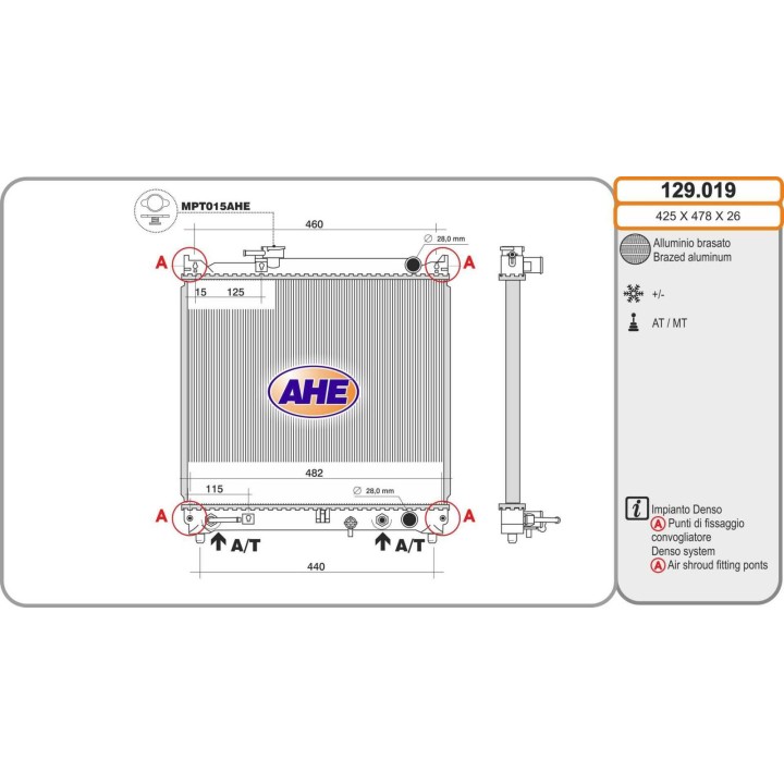 129019  SUZUKI Vitara 1.6