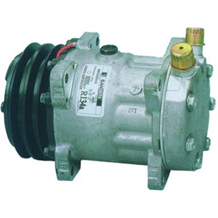 5700002 COMP`NEW SD 7H15 2A 132MM 24V V-O'R (JE)