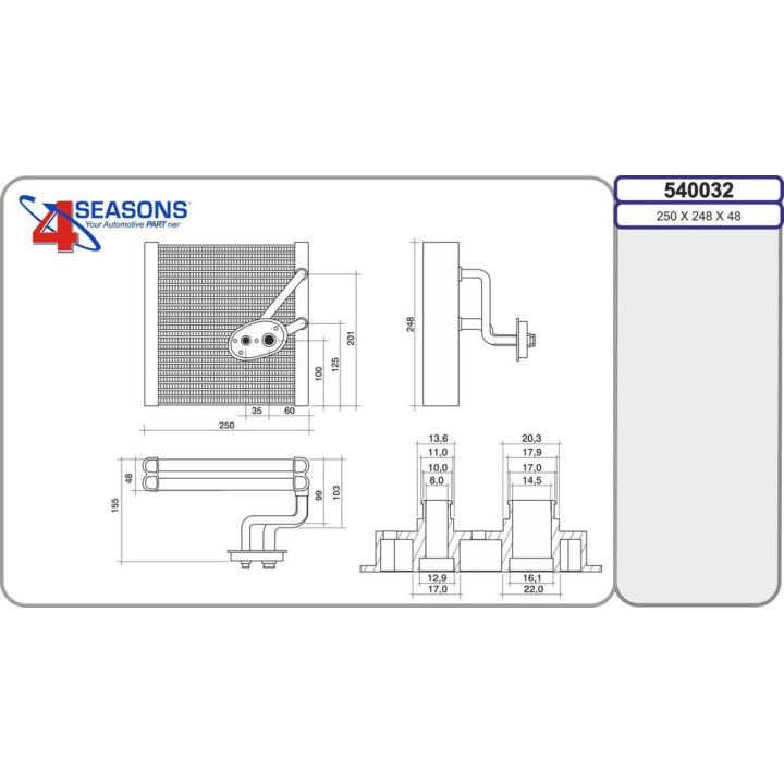 Evap  VOLVO S60 III/S90 II/V60 II/V90 II/XC60 II 0