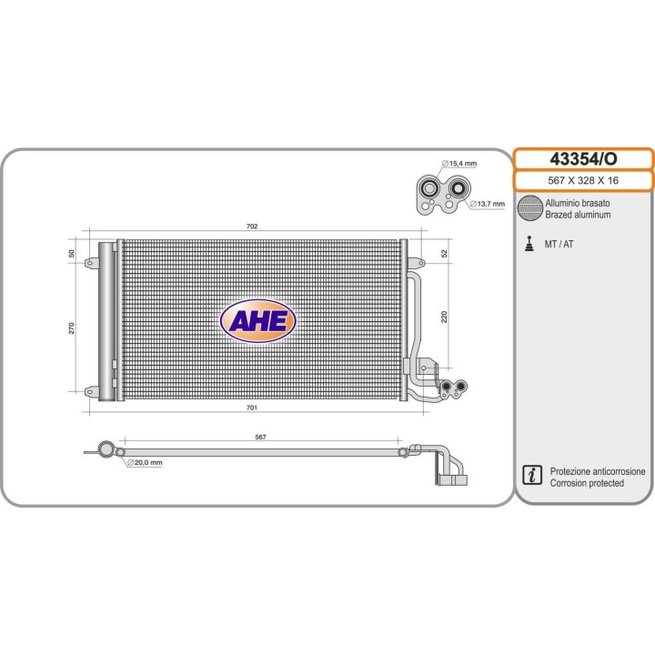 43354/O  SEAT Ibiza 08- Volkswagen Polo 09-