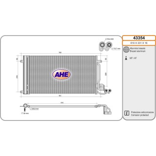 43354  SEAT Ibiza 08- Volkswagen Polo 09-