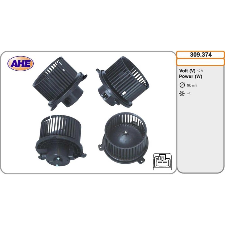 Vent  Ab  FIAT/MITSUBISHI Fullback/L200 04 16-