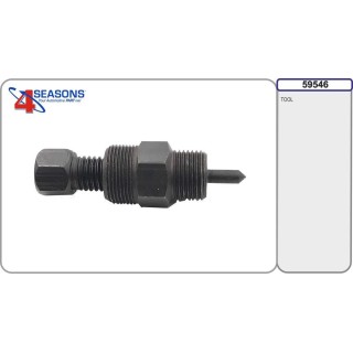 CLUTCH REMOVING TOOL