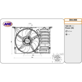Elettr  MINI F54/F55/F56/F57 Cooper/Countryman/One