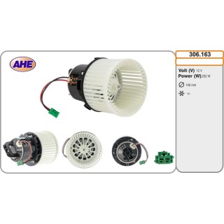 Vent  Ab  PEUGEOT 308/508 09 13-