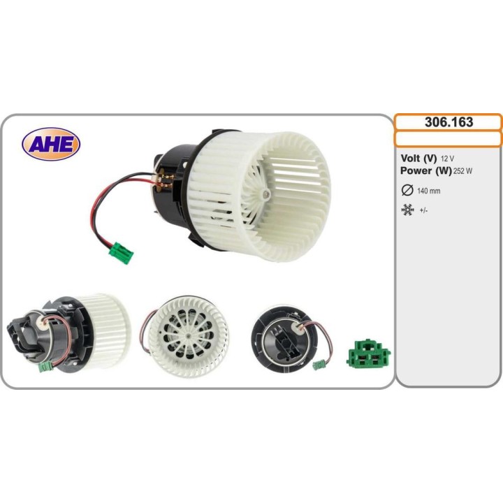 Vent  Ab  PEUGEOT 308/508 09 13-