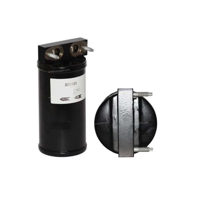 20170551  FILTRO DESH. CATERPILLAR 740B (1901192)