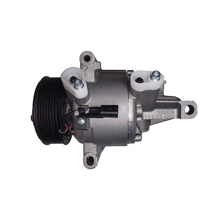 20135298G   ORIGINAL CL DKV09Z A/D PV6 100MM 12V V-B (2D-1T)