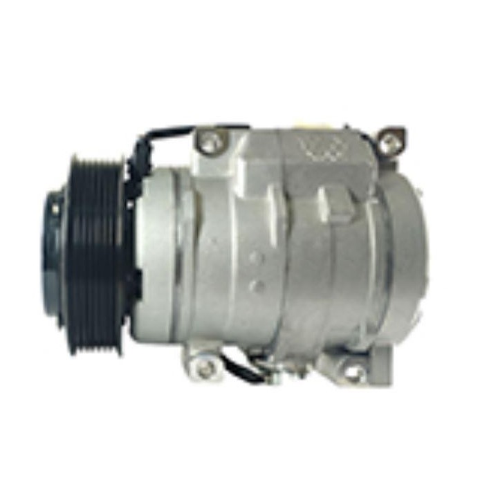 NP 10S17C A/D PV7 125MM 12V BRIDA A/C   TOMAS IZQU