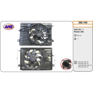 Elettr  CITROEN/OPEL/PEUGEOT Berlingo/C4/C5/Astra/