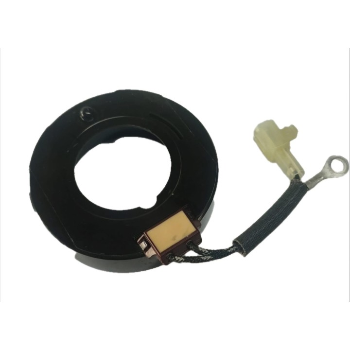 20156466 BOBINA CL SV07 12V 80X55X22X40MM  (20134910)