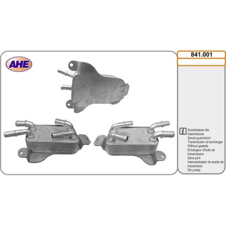 Oilc  MASERATI Ghibli 3 0V6 Q4 13-