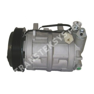 20134772  CL DKS17CH PV6 138MM SD10 12V V-B